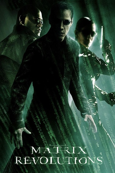 Matrix Revolutions (2003)